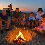 9-BeachBonfire
